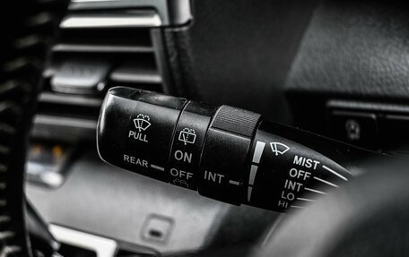 Toyota Sienta II, 2015 год, 1 434 000 рублей, 18 фотография