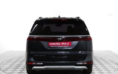 KIA Carnival, 2020 год, 3 399 000 рублей, 6 фотография