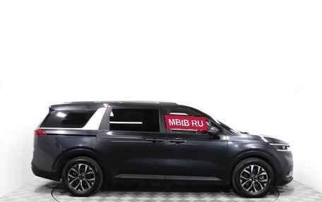 KIA Carnival, 2020 год, 3 399 000 рублей, 4 фотография