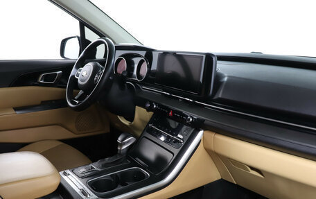 KIA Carnival, 2020 год, 3 399 000 рублей, 9 фотография