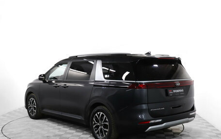 KIA Carnival, 2020 год, 3 399 000 рублей, 7 фотография