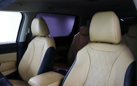 KIA Carnival, 2020 год, 3 399 000 рублей, 17 фотография