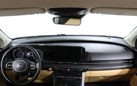 KIA Carnival, 2020 год, 3 399 000 рублей, 12 фотография