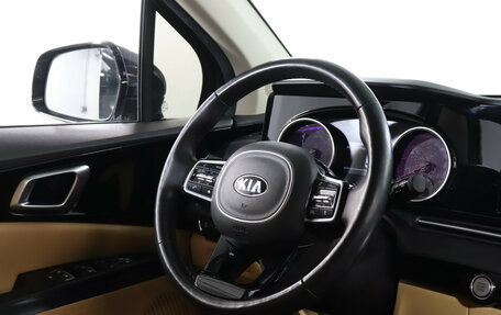 KIA Carnival, 2020 год, 3 399 000 рублей, 15 фотография