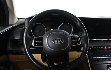 KIA Carnival, 2020 год, 3 399 000 рублей, 18 фотография