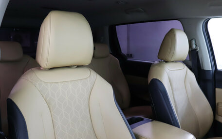 KIA Carnival, 2020 год, 3 399 000 рублей, 16 фотография