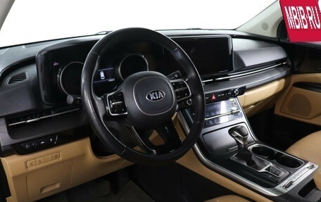 KIA Carnival, 2020 год, 3 399 000 рублей, 13 фотография