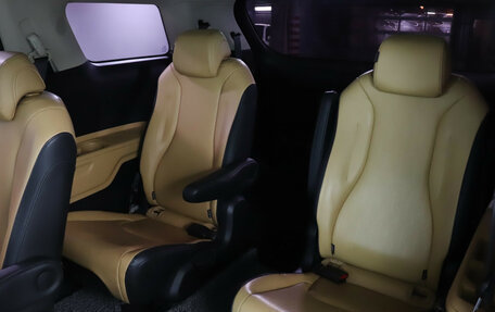 KIA Carnival, 2020 год, 3 399 000 рублей, 19 фотография