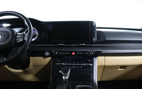 KIA Carnival, 2020 год, 3 399 000 рублей, 14 фотография