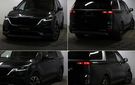 KIA Carnival, 2020 год, 3 399 000 рублей, 22 фотография