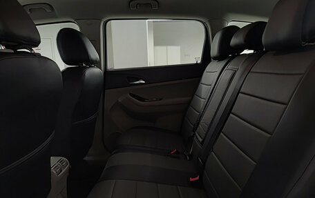 Chevrolet Orlando I, 2012 год, 1 185 000 рублей, 12 фотография