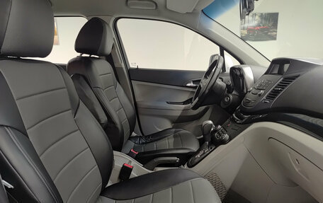 Chevrolet Orlando I, 2012 год, 1 185 000 рублей, 11 фотография