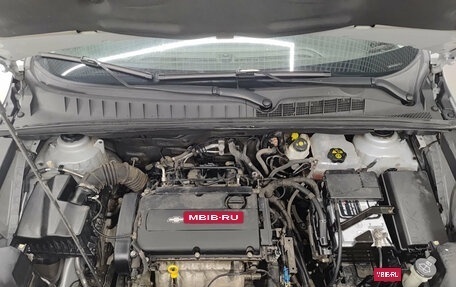 Chevrolet Orlando I, 2012 год, 1 185 000 рублей, 9 фотография