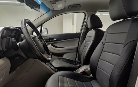 Chevrolet Orlando I, 2012 год, 1 185 000 рублей, 16 фотография