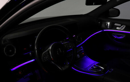 Mercedes-Benz E-Класс, 2020 год, 3 870 000 рублей, 16 фотография