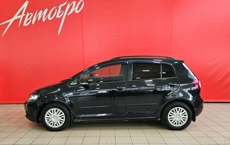 Volkswagen Golf Plus II, 2012 год, 649 000 рублей, 2 фотография