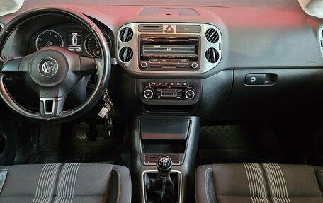 Volkswagen Golf Plus II, 2012 год, 649 000 рублей, 9 фотография