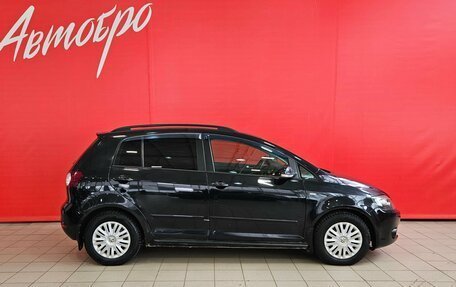 Volkswagen Golf Plus II, 2012 год, 649 000 рублей, 6 фотография