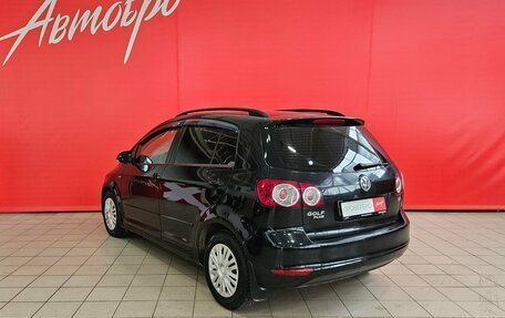 Volkswagen Golf Plus II, 2012 год, 649 000 рублей, 3 фотография