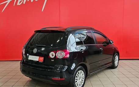 Volkswagen Golf Plus II, 2012 год, 649 000 рублей, 5 фотография