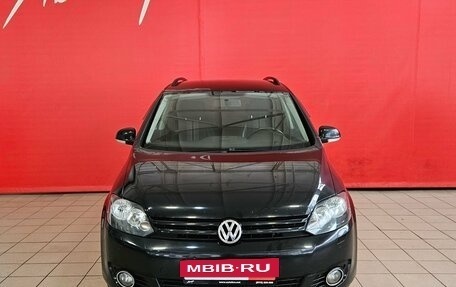 Volkswagen Golf Plus II, 2012 год, 649 000 рублей, 8 фотография