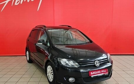 Volkswagen Golf Plus II, 2012 год, 649 000 рублей, 7 фотография