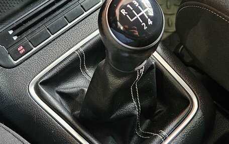 Volkswagen Golf Plus II, 2012 год, 649 000 рублей, 14 фотография