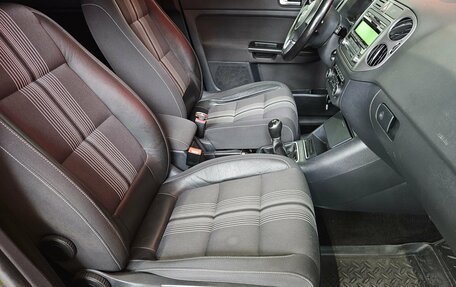 Volkswagen Golf Plus II, 2012 год, 649 000 рублей, 11 фотография