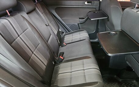 Volkswagen Golf Plus II, 2012 год, 649 000 рублей, 12 фотография