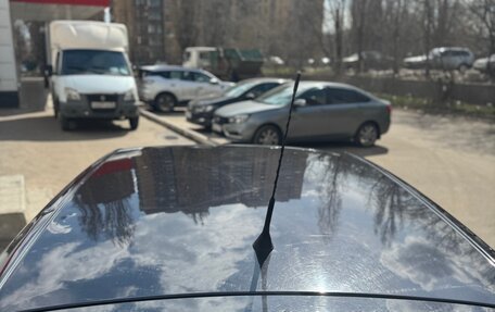 Skoda Fabia II, 2008 год, 360 000 рублей, 7 фотография