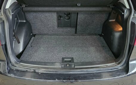 Volkswagen Golf Plus II, 2012 год, 649 000 рублей, 17 фотография