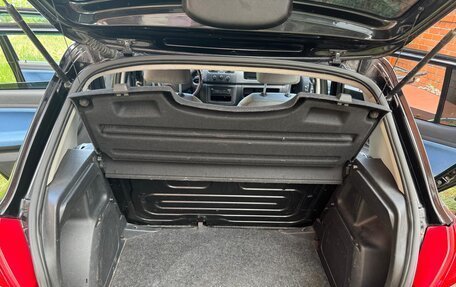 Skoda Fabia II, 2008 год, 360 000 рублей, 9 фотография