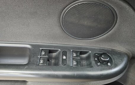 Volkswagen Golf Plus II, 2012 год, 649 000 рублей, 16 фотография