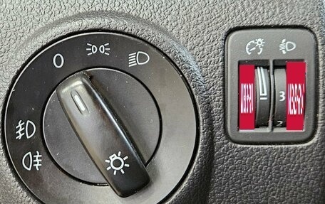 Volkswagen Golf Plus II, 2012 год, 649 000 рублей, 15 фотография