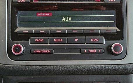 Volkswagen Golf Plus II, 2012 год, 649 000 рублей, 13 фотография