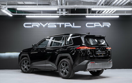 Toyota RAV4, 2026 год, 4 670 000 рублей, 4 фотография