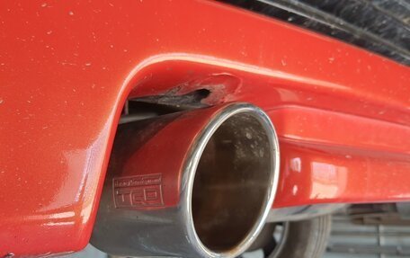 Toyota WiLL II (VS), 2003 год, 420 000 рублей, 4 фотография