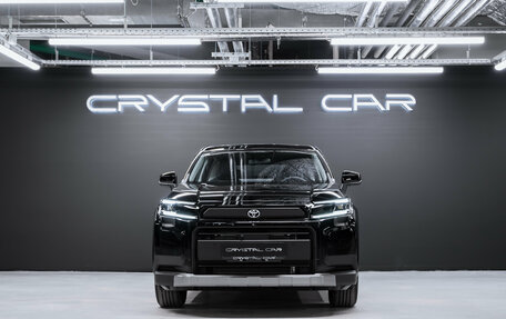 Toyota RAV4, 2026 год, 4 670 000 рублей, 5 фотография