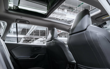 Toyota RAV4, 2026 год, 4 670 000 рублей, 2 фотография