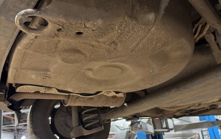 Skoda Fabia II, 2008 год, 360 000 рублей, 13 фотография