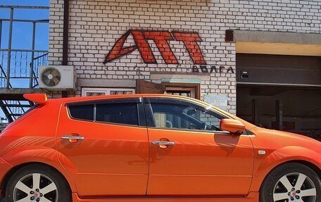 Toyota WiLL II (VS), 2003 год, 420 000 рублей, 3 фотография