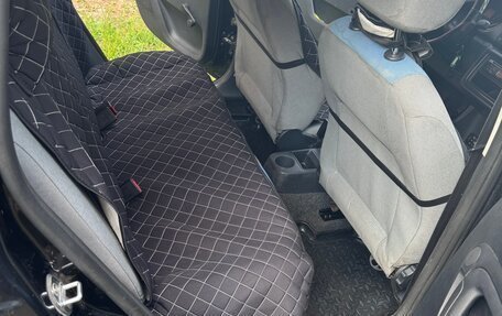 Skoda Fabia II, 2008 год, 360 000 рублей, 10 фотография