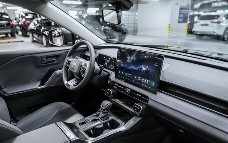 Toyota RAV4, 2026 год, 4 670 000 рублей, 3 фотография