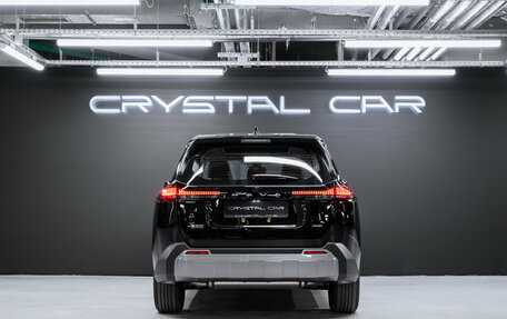 Toyota RAV4, 2026 год, 4 670 000 рублей, 7 фотография