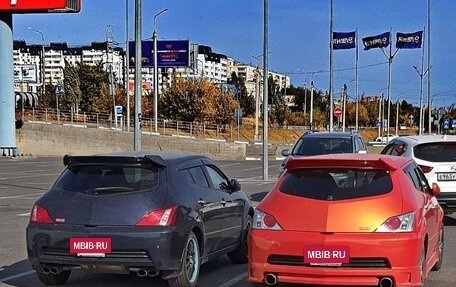 Toyota WiLL II (VS), 2003 год, 420 000 рублей, 6 фотография