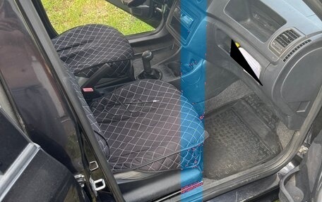 Skoda Fabia II, 2008 год, 360 000 рублей, 11 фотография