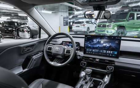 Toyota RAV4, 2026 год, 4 670 000 рублей, 9 фотография