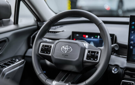 Toyota RAV4, 2026 год, 4 670 000 рублей, 10 фотография