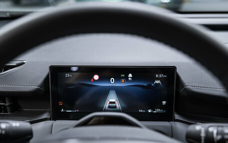 Toyota RAV4, 2026 год, 4 670 000 рублей, 11 фотография