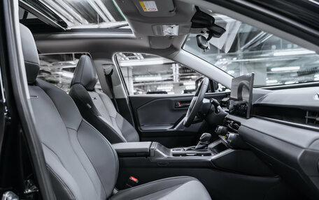 Toyota RAV4, 2026 год, 4 670 000 рублей, 16 фотография